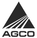 AGCO black