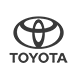 TOYOTA BLACK