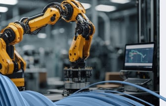 Automação Industrial