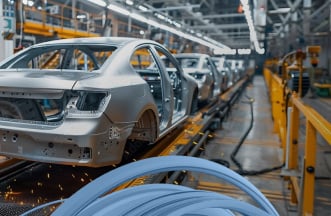 Indústria Automotiva