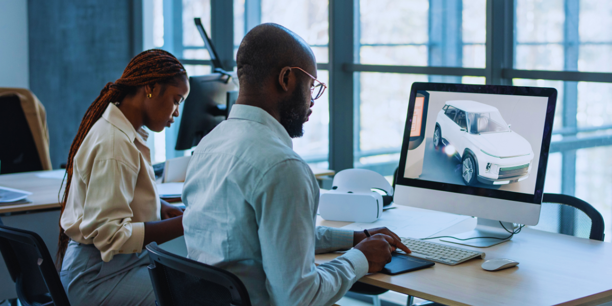 Modelagem e simulação de veículos autônomos: do protótipo ao teste virtual