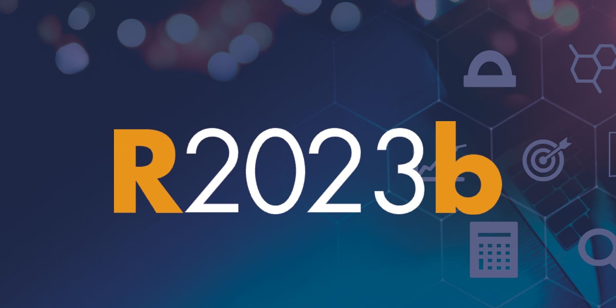 Tech Talk: As novidades do MATLAB & Simulink R2023b