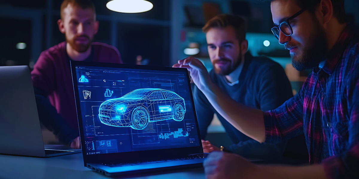 Como desenvolver sistemas de baterias automotivas e industriais: desempenho e segurança