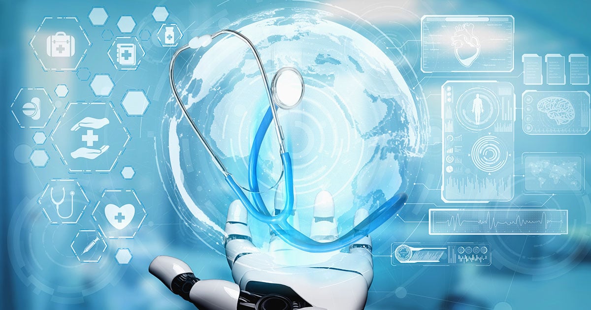 Dispositivos médicos terapêuticos: como a Inteligência Artificial contribui