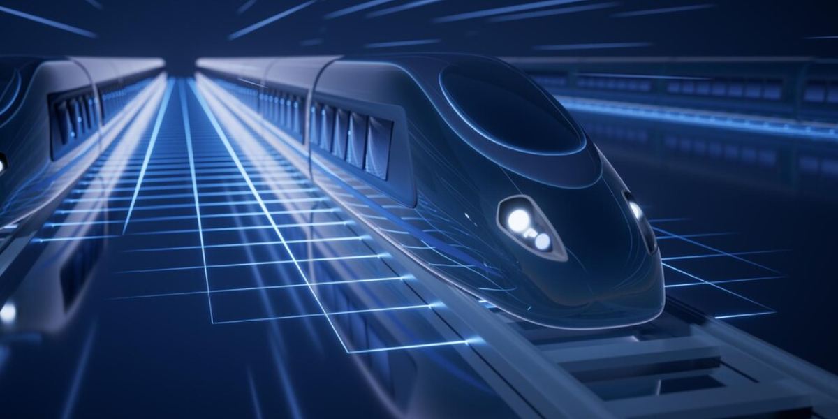 Ferramentas Tecnológicas para Ferrovia 4.0