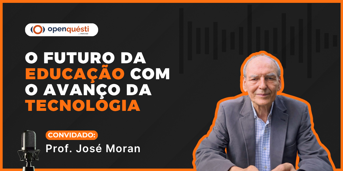 O Futuro da Educação com o Avanço da Tecnologia