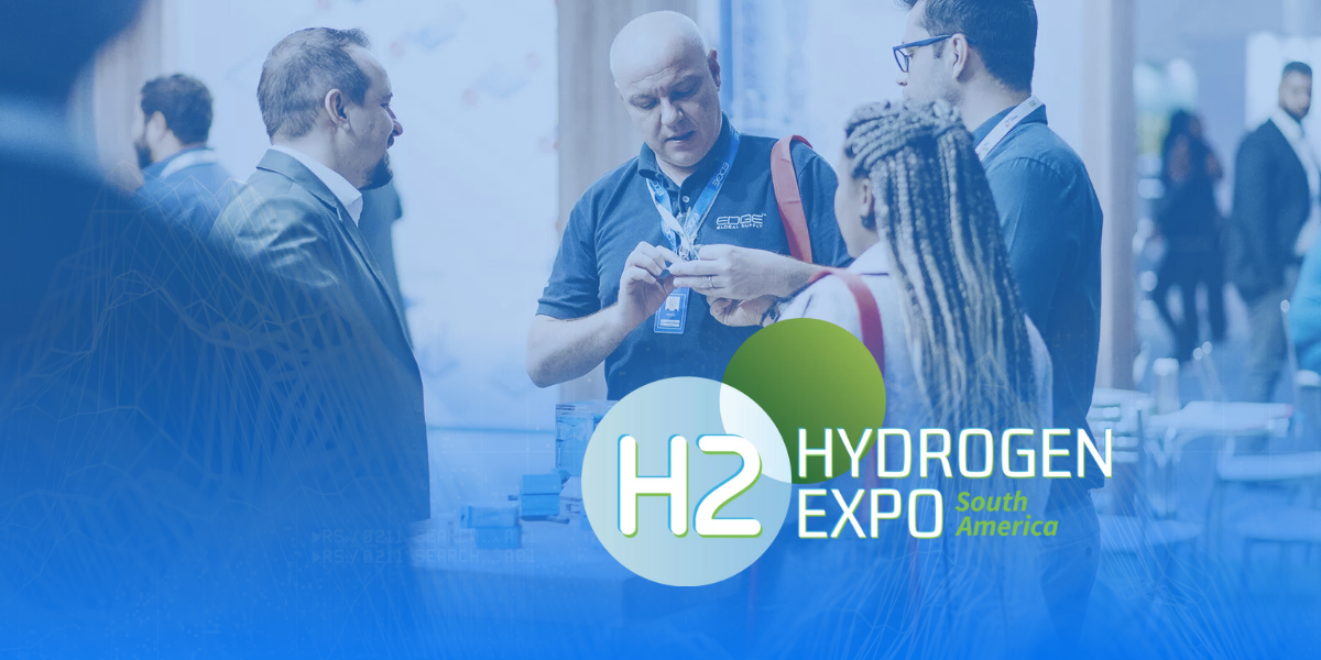 Hydrogen Expo South America