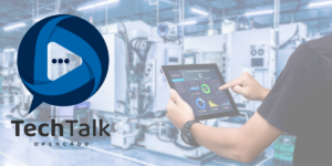 Tech Talk: Robótica com MATLAB Aplicada em Smart Factories