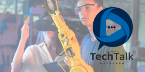 Tech Talk: MATLAB Aplicado no Desenvolvimento de Cobots
