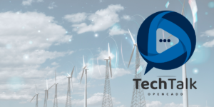 Techtalk: Eletrificação para Produção de Energia