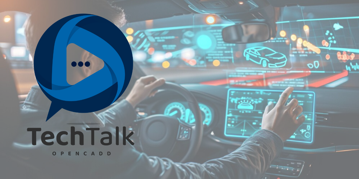 Tech Talk: Sistemas de Direção Automática com MATLAB e Simulink