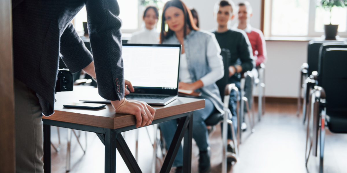 Ensino em Aula com MATLAB